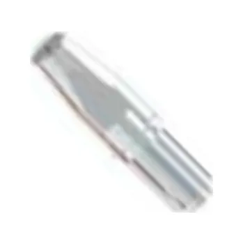 Příslušenství ke svářečce BL Tryska M10x1,0x40mm CuCrZr poniklovaná