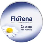 Florena Creme pleťový krém s heřmánkem…