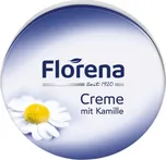 Florena Creme pleťový krém s heřmánkem…