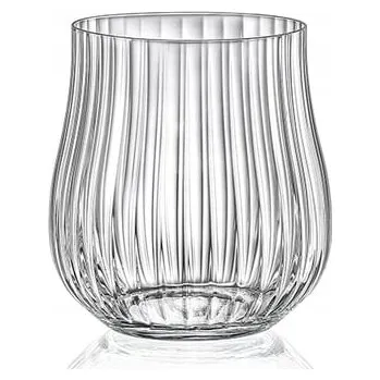 Sklenice Sklenice na nápoje Bohemia Crystal 350 ml 6 ks