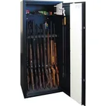 T-SAFE Skříň na deset zbraní SZ 3 M