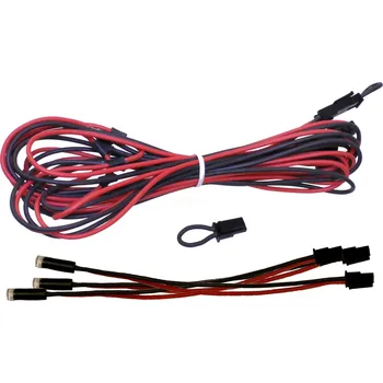 LED páska Cariitti rozšiřující sada pro LED set, 2700K