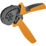 Lisovací kleště PZ 10 HEX