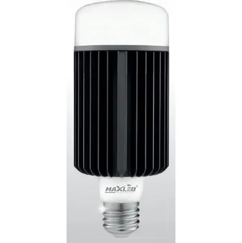 Venkovní osvětlení MAXLED LED venkovní žárovka 7690 E40 80 W 4000K 6400lm
