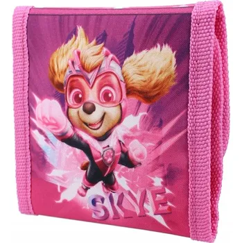 Peněženka na suchý zip Vadobag