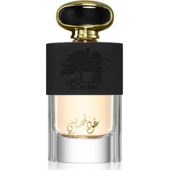 Unisex parfém Al Fares Oud Khususi parfémovaná voda unisex 80 ml