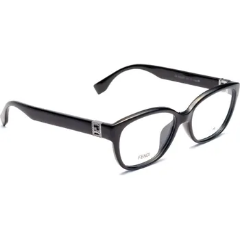 Brýlová obroučka Dámské dioptrické brýle Fendi FF0068FD28