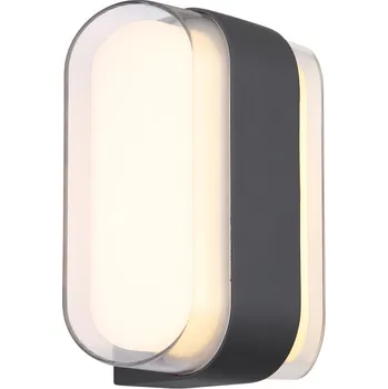 Venkovní osvětlení GLOBO PLIXON 34315 Venkovní svítidlo