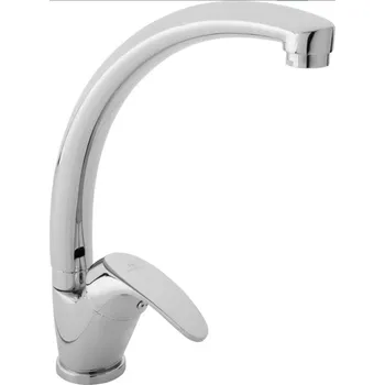 Vodovodní baterie JB Sanitary A10 15 00 Slim Stojánková dřezová baterie