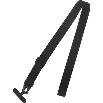 CPA TPUSTRAP1BK popruh s nastavitelnou délkou černý