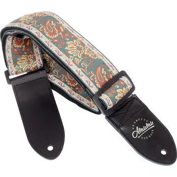 Amumu Vintage Paisley Strap + prodloužená záruka 3 roky