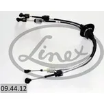 LINEX Tažné lanko ruční převodovky LNX 09.44.12