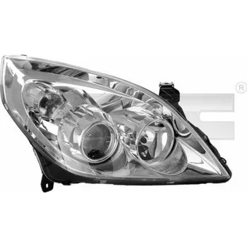 Přední světlomet Světlomet TYC 20-1041-05-2