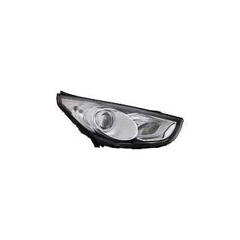 Přední světlomet Pravé přední světlo HYUNDAI iX35 |0/2009 a výše| TYC | 20-12371-25-2
