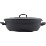 mísa zapékací + poklice BSE pr.28cm