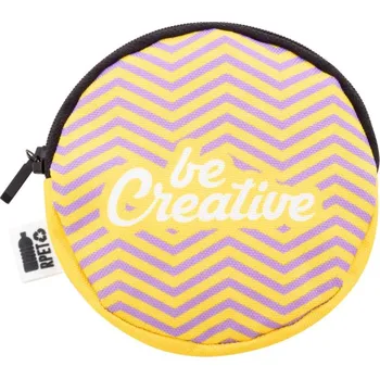 Kabelka Reklamní SuboPurse 360 RPET kabelka na zakázku, černá