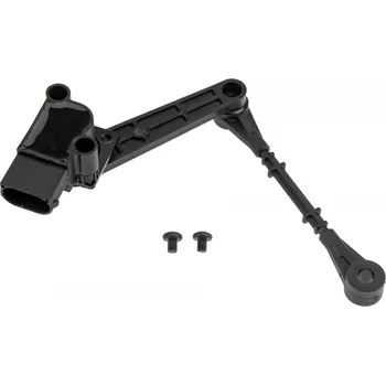 Čidlo automobilu Čidlo úrovně světlometů LAND ROVER DISCOVERY III 2005-,RANGE ROVER SPORT 2005-/zadní-pravý/ LR020161 NTY