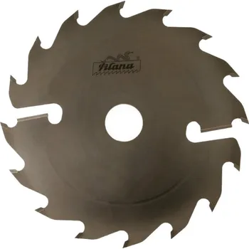 Pilový kotouč Pilový kotouč SK 180x2,8/1,8x40 5394 16+2 FZ