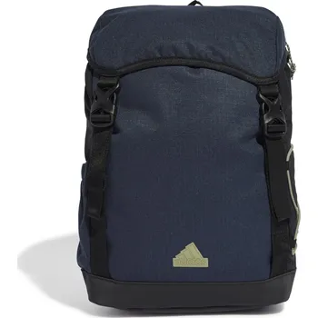 turistický batoh Batoh ADIDAS CXPLR BP3 IT2132 – Tmavě modrá