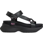 Pepe Jeans Dámské boty VENUS ACE Barva: černá, Velikost: 36