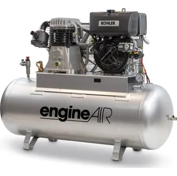 Kompresor Kompresor engineAIR 10/270 14 ES Diesel