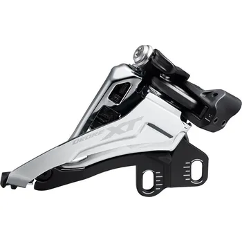 Přesmykač Přesmykač SHIMANO XT FD-M8100-E 2x12