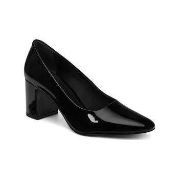 Dámské lodičky Lodičky Gino Rossi ROSA-115998 Černá 36