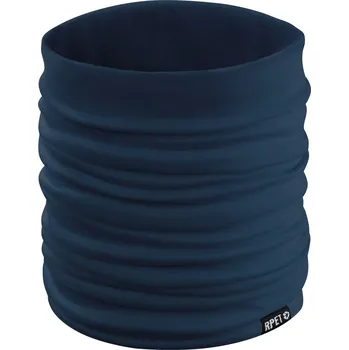 Šátek Terrax RPET multifunkční šátek tmavě modrá