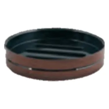 Mýdlenka Mýdlenka MADERA hnědá KD02191004