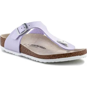 Dětská treková obuv Žabky Birkenstock Gizeh Jr 1026885 EU 33
