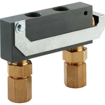 Kompresor DK- Obchozí potrubí DK 200-2000 PT