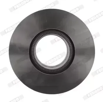 Brzdový kotouč FERODO Brzdový kotouč PREMIER - 330 mm FE FCR256A