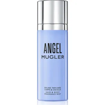 Tělový sprej Thierry Mugler Angel tělový sprej na tělo a vlasy 100 ml