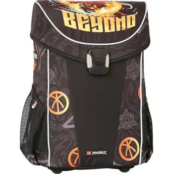 Školní batoh LEGO Ninjago Reach Beyond, Easy Light - školní aktovka