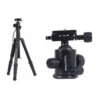 Stativ Braun NOX 145 Travel profi stativ (38-145 cm, 1500 g, kulová hlava)