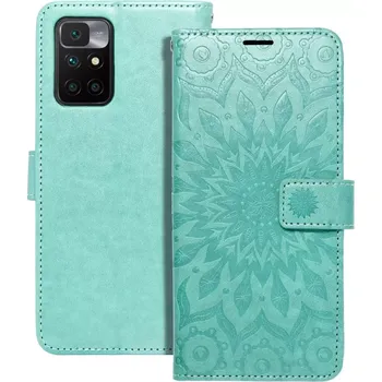 Pouzdro na mobilní telefon Forcell Mezzo Book pro Xiaomi Redmi 10