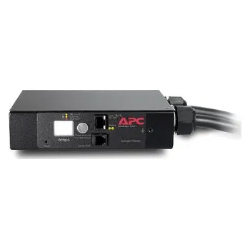 Záložní zdroj APC In-Line Current Meter, 32A, 230V, IEC309-32A, 2P+G AP7155B