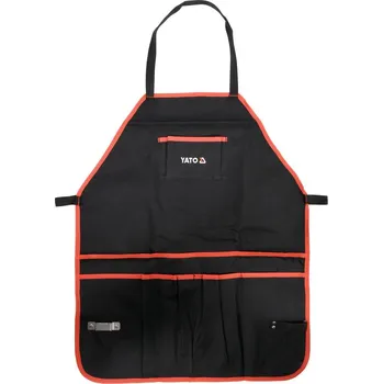 Pracovní zástěra Zástěra pracovní YATO
