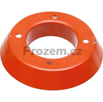 Brzdový kotouč Kryt kotouče pro Kuhn, 56806610, DC50487