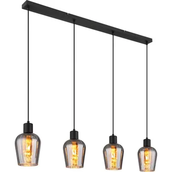 GLOBO RYAN 15627-4 Závěsné svítidlo