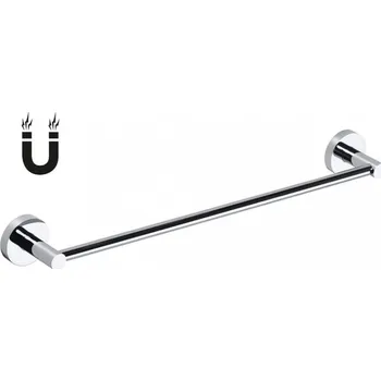 Držák na ručník Držák ručníků magnetický, chrom, KDBE104104272