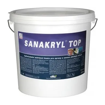 tekutá izolace Sanakryl Top