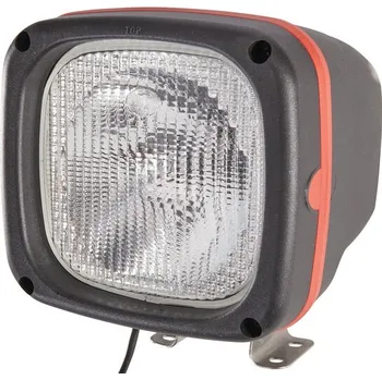 Přídavný světlomet Pracovní světlo AS200, 24 V pro Faun, 7015528, 99707035207, 1GA996142381