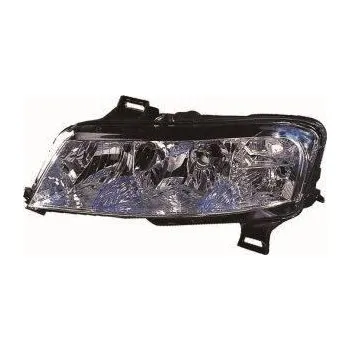 Přední světlomet LORO Světlomet LOR 661-1133L-LD-EM