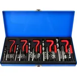 Geko Sada na opravu stržených závitů M5-M12 131ks G02790