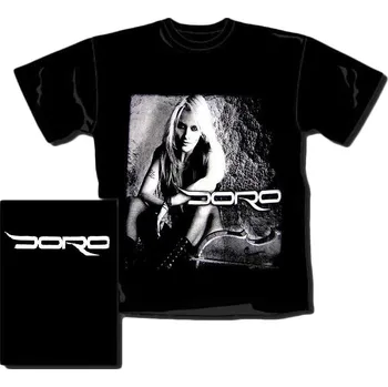 Pánské tričko pánské triko Doro