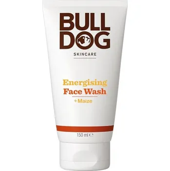 Pleťový krém BULLDOG Energising Face Wash osvěž.čist.gel 150ml