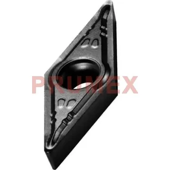 dílenský stroj Vyměnitelná břitová destička, PRAMET, VBMT 160412E-UR:9230