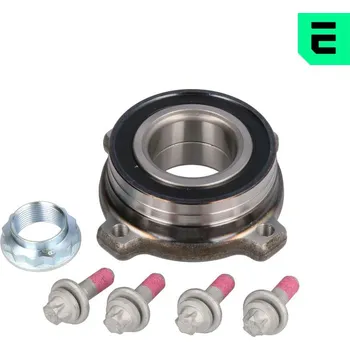 Auto-moto Sada ložisek kol OPTIMAL 502123