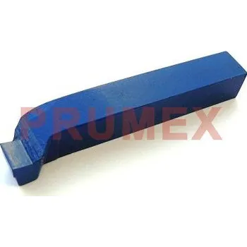 Příslušenstí k soustruhu Soustružnický nůž ubírací čelní, pravý, 223714, 25x25 mm S 10